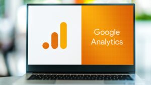 Criar Google Analytcs 4