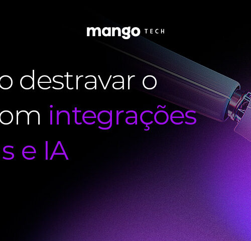 integrações personalizadas