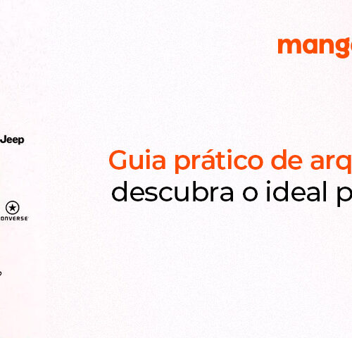 arquétipos de marca