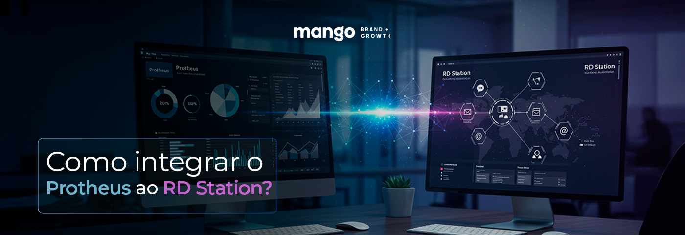 integrar Protheus RD Station