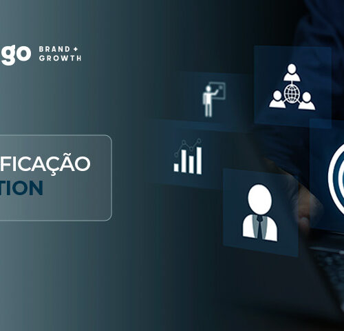 qualificação de leads RD Station