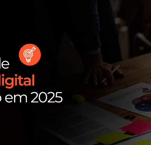 estratégias marketing digital 2025