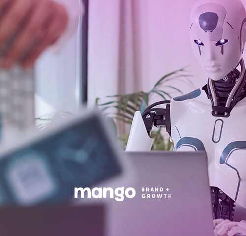 automação de marketing