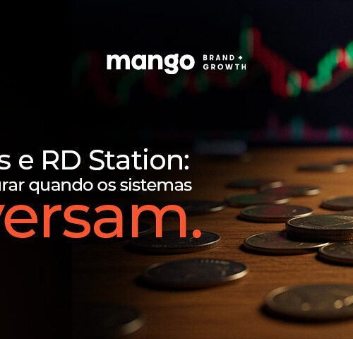 integração Protheus e RD Station