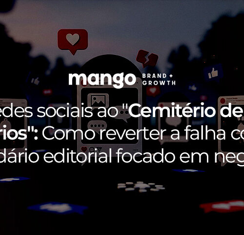 calendário editorial